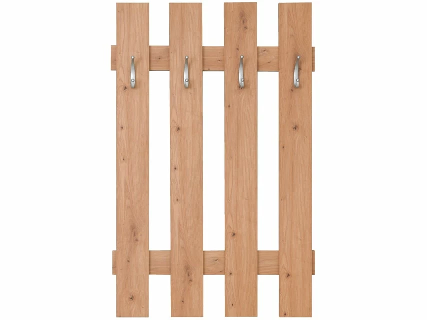 Bestes Angebot ⭐ Vivre Garderobenpaneel Anja - 75/115/9 cm in braun 🛒 8 Bestes Angebot ⭐ Vivre Garderobenpaneel Anja - 75/115/9 cm in braun 🛒 – Bild 6