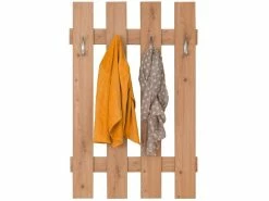 Bestes Angebot ⭐ Vivre Garderobenpaneel Anja - 75/115/9 cm in braun 🛒 12 Bestes Angebot ⭐ Vivre Garderobenpaneel Anja - 75/115/9 cm in braun 🛒 -Garderoben Verkaufsgeschäft 6906323 0639579 6 24411035