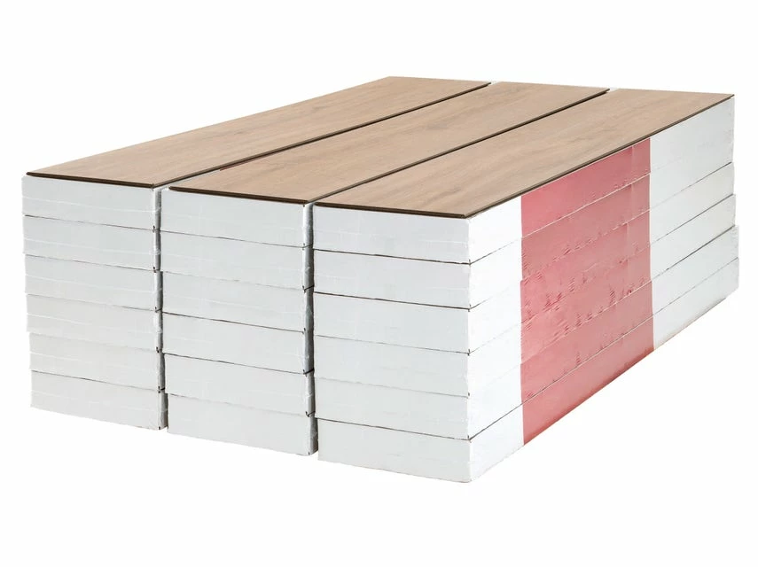 Coupon 💯 Vinylboden Hydrostar Eiche Trient natur in braun 🧨 7 Coupon 💯 Vinylboden Hydrostar Eiche Trient natur in braun 🧨 – Bild 5