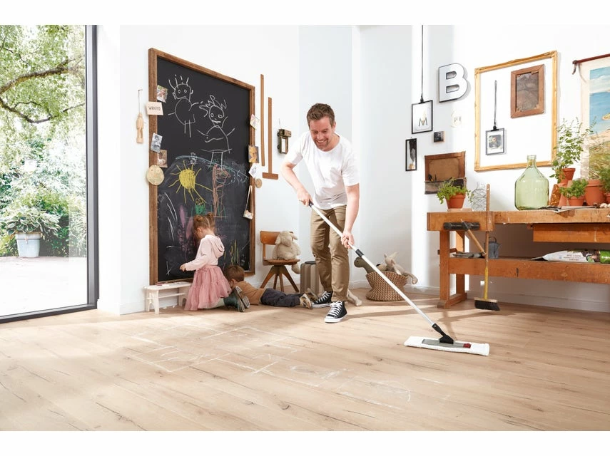 Bestpreis 🧨 Vinylboden Comodo Piero 4V in braun 💯 5 Bestpreis 🧨 Vinylboden Comodo Piero 4V in braun 💯 – Bild 3