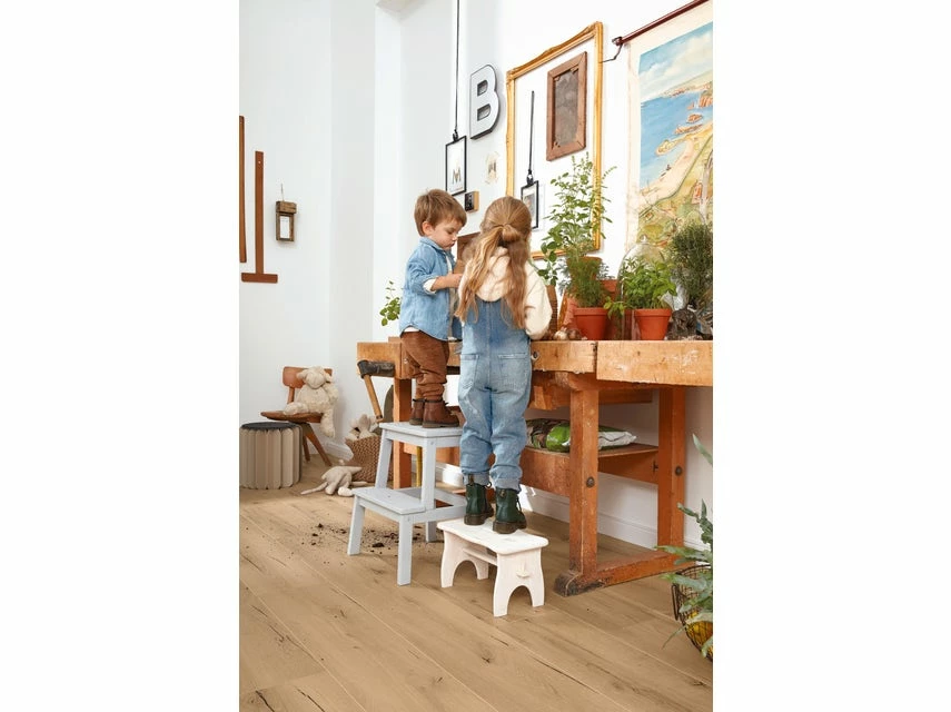 Bestpreis 🧨 Vinylboden Comodo Piero 4V in braun 💯 10 Bestpreis 🧨 Vinylboden Comodo Piero 4V in braun 💯 – Bild 8