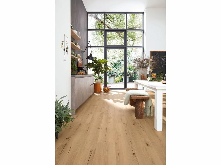 Bestpreis 🧨 Vinylboden Comodo Piero 4V in braun 💯 7 Bestpreis 🧨 Vinylboden Comodo Piero 4V in braun 💯 – Bild 5