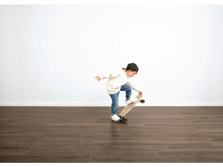 Billig 🔥 Vinylboden Comodo Pompeo 4V in braun 🔔 4 Billig 🔥 Vinylboden Comodo Pompeo 4V in braun 🔔 – Bild 2