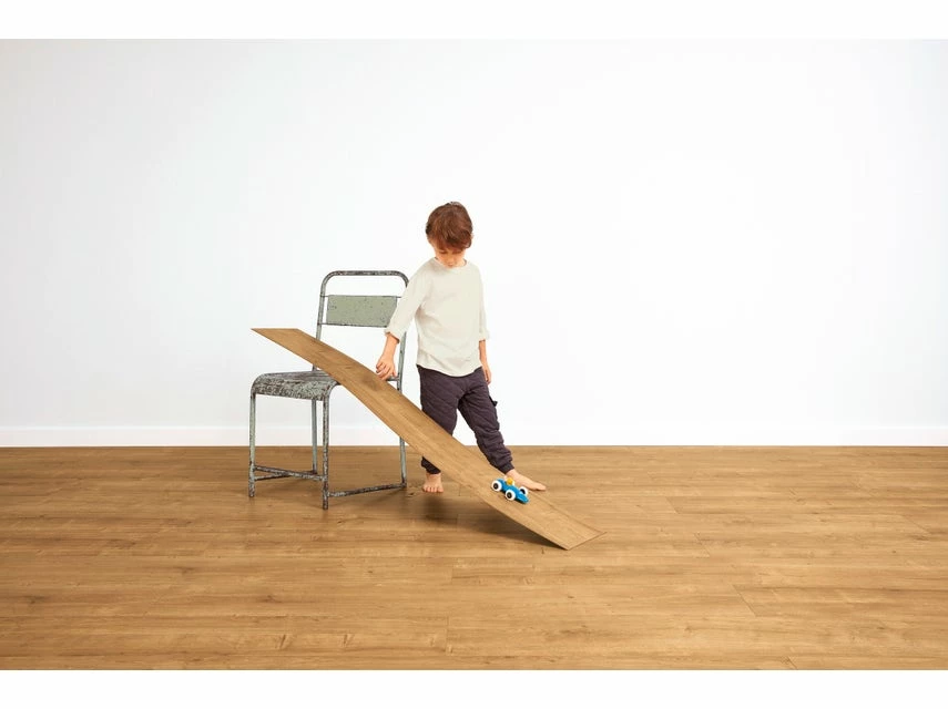 Brandneu 🧨 Vinylboden Comodo Pepponie 4V in braun 😍 5 Brandneu 🧨 Vinylboden Comodo Pepponie 4V in braun 😍 – Bild 3