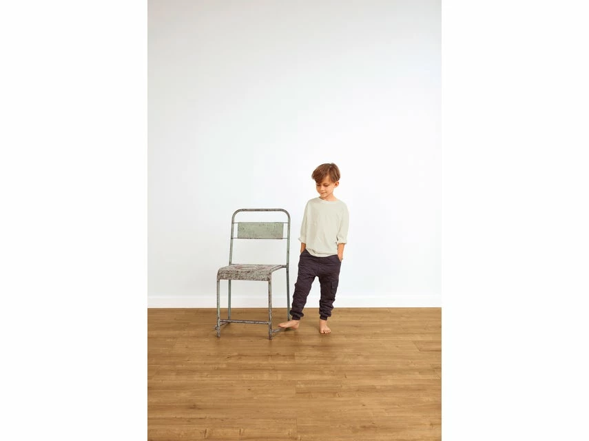 Brandneu 🧨 Vinylboden Comodo Pepponie 4V in braun 😍 4 Brandneu 🧨 Vinylboden Comodo Pepponie 4V in braun 😍 – Bild 2