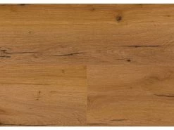 Aktion ❤️ Vinylboden Comodo Publio 4V in braun ✔️