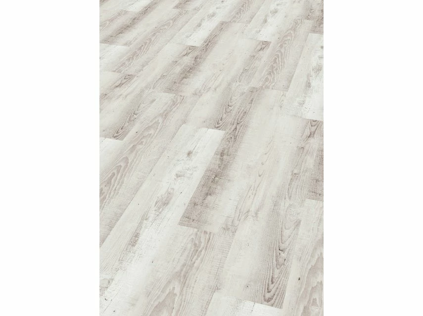 Coupon 😍 Vinylboden Moonlight Pine Pale in weiß ✨ 4 Coupon 😍 Vinylboden Moonlight Pine Pale in weiß ✨ – Bild 2