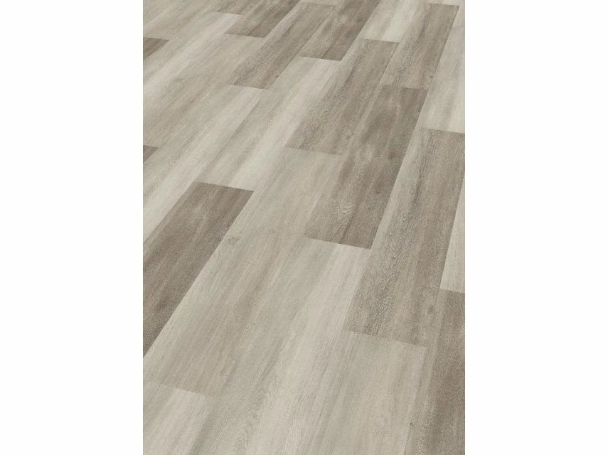 Großhandel ❤️ Vinylboden Eternity Oak Grey in braun 🌟 4 Großhandel ❤️ Vinylboden Eternity Oak Grey in braun 🌟 – Bild 2