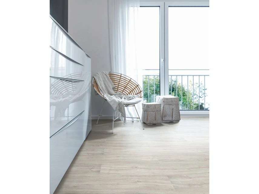 Brandneu 🎉 Vinylboden Ambition Oak Calm in braun 🤩 4 Brandneu 🎉 Vinylboden Ambition Oak Calm in braun 🤩 – Bild 2