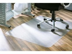 Bestes Angebot 🧨 Bodenschutzmatte - 90/120 cm in transparent 😍 -Garderoben Verkaufsgeschäft 6933437 0648352 1 18089161