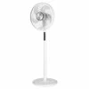 Bester Verkauf 🎉 Trisa Standventilator "Vario Fan" in weiß 🤩 -Garderoben Verkaufsgeschäft 9354.70 l 1 freisteller hauptbild 1