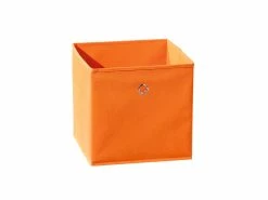 Aktion ❤️ Vivre Faltkiste Winny in orange ✔️