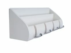 Blitzangebot 🌟 Garderobe ENES in weiß ❤️