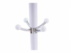 Neu ❤️ Garderobenständer SORAYA in braun ✨ -Garderoben Verkaufsgeschäft b992284 3 ee detail nebenbild