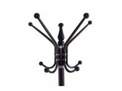 Coupon 🎉 Garderobenständer 🌞 SUMMER in braun 😀 -Garderoben Verkaufsgeschäft b992284 7 e detail nebenbild