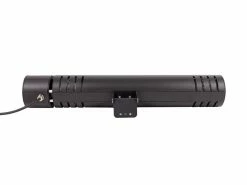 Brandneu 🛒 Heizstrahler LETTLAND in schwarz 🥰 -Garderoben Verkaufsgeschäft b992323 d freisteller nebenbild