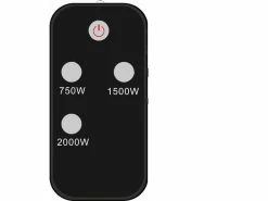 Brandneu 🛒 Heizstrahler LETTLAND in schwarz 🥰 -Garderoben Verkaufsgeschäft b992323 r detail nebenbild