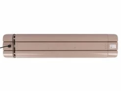 Bester Verkauf ⌛ Dunkelheizstrahler SIBIRIEN in schwarz 👏 -Garderoben Verkaufsgeschäft b992326 c freisteller nebenbild