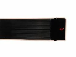 Bester Verkauf ⌛ Dunkelheizstrahler SIBIRIEN in schwarz 👏 -Garderoben Verkaufsgeschäft b992326 ll detail nebenbild