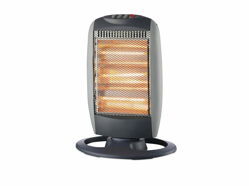 Budget 🎁 Heizgerät TAIGA in schwarz 🛒 3 Budget 🎁 Heizgerät TAIGA in schwarz 🛒