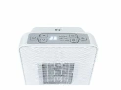 Coupon ⭐ Heizgerät LAURIN in weiß 😀 -Garderoben Verkaufsgeschäft bg00416 f detail nebenbild