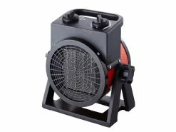 Neu 😍 Heizgerät NJOLA in rot 😍