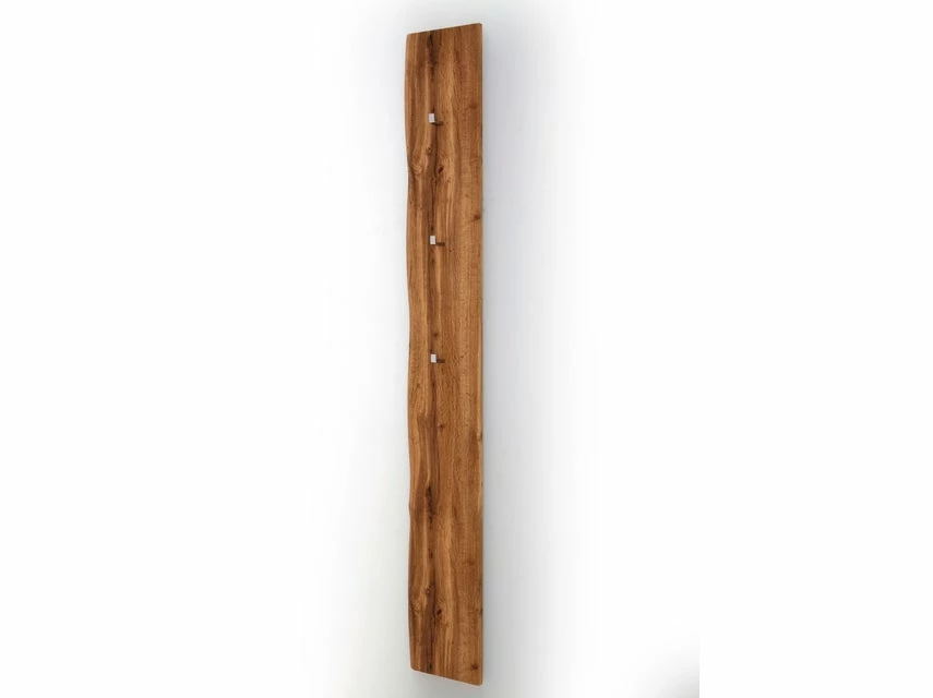 Rabatt ⭐ Coraggio Forma Garderobenpaneel Granada - 27/196/2 cm in braun ⭐ 3 Rabatt ⭐ Coraggio Forma Garderobenpaneel Granada - 27/196/2 cm in braun ⭐