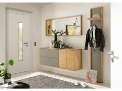 Billig 🎁 Musterring Garderobenpaneel Lago - 34/206/31 cm in grau ⭐ 8 Billig 🎁 Musterring Garderobenpaneel Lago - 34/206/31 cm in grau ⭐ -Garderoben Verkaufsgeschäft kopie 2 von online 24838916 24839047 24839005 24839055