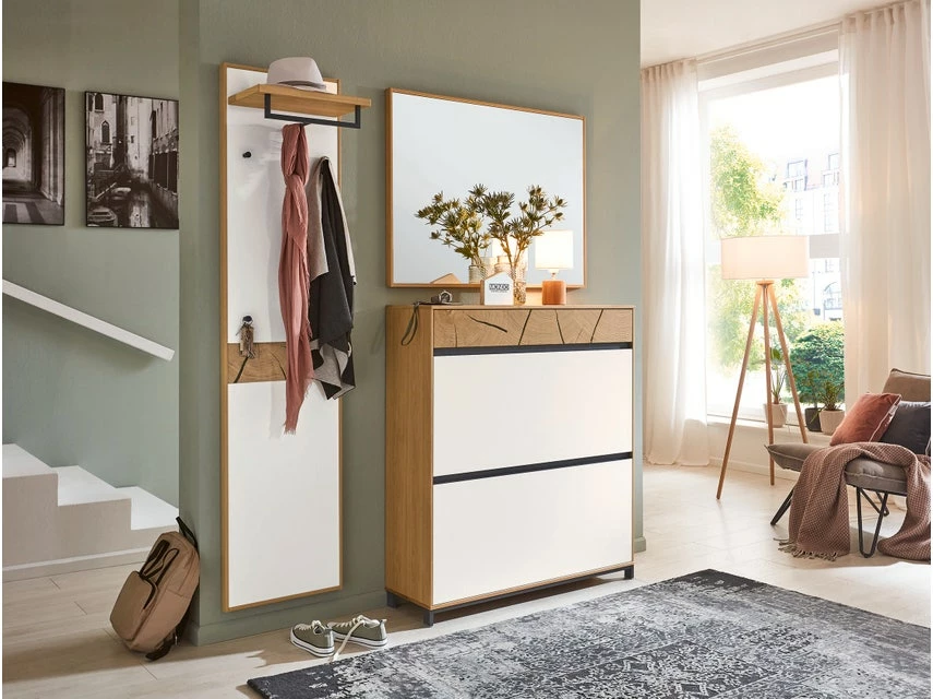 Beste Bewertungen von ✨ Garderobenpaneel Mondo Castino - 44/183/29 cm in weiß 🌟 4 Beste Bewertungen von ✨ Garderobenpaneel Mondo Castino - 44/183/29 cm in weiß 🌟 – Bild 2