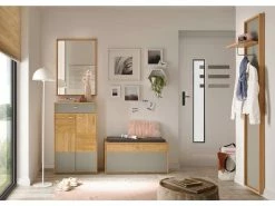 Billig 🎁 Musterring Garderobenpaneel Lago - 34/206/31 cm in grau ⭐ 9 Billig 🎁 Musterring Garderobenpaneel Lago - 34/206/31 cm in grau ⭐ -Garderoben Verkaufsgeschäft kopie 3 von online 24839534 24692198 24692320 24839005 24692271 24692312