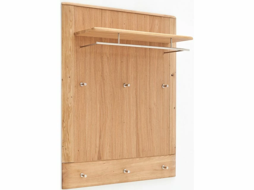 Am billigsten 🎁 Coraggio Forma Garderobenpaneel Nilo - 90/114/29 cm in braun 🎁 3 Am billigsten 🎁 Coraggio Forma Garderobenpaneel Nilo - 90/114/29 cm in braun 🎁