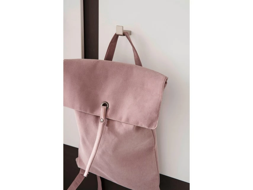 Schlussverkauf 👍 Coraggio Forma Garderobenpaneel Cali - 88/118/28 cm in weiß ❤️ 5 Schlussverkauf 👍 Coraggio Forma Garderobenpaneel Cali - 88/118/28 cm in weiß ❤️ – Bild 3