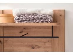 Am billigsten 😀 Coraggio Forma Garderobenpaneel Argos - 67/122/28 cm in braun 🤩 11 Am billigsten 😀 Coraggio Forma Garderobenpaneel Argos - 67/122/28 cm in braun 🤩 -Garderoben Verkaufsgeschäft online 24513493 2