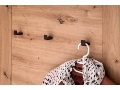 Am billigsten 😀 Coraggio Forma Garderobenpaneel Argos - 67/122/28 cm in braun 🤩 12 Am billigsten 😀 Coraggio Forma Garderobenpaneel Argos - 67/122/28 cm in braun 🤩 -Garderoben Verkaufsgeschäft online 24513493 3