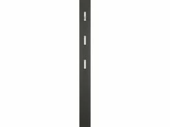 Blitzangebot ✔️ Garderobenpaneel Landos 15/170/4 cm in grau ✨