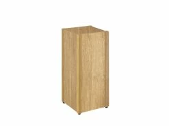 Besorgen 🧨 Vivre Schirmständer Torino - 20/45/20 cm in braun 🎁