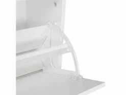 Bestpreis 💯 Vivre Vorzimmer-Set Jana 3-teilig in weiß 🔥 -Garderoben Verkaufsgeschäft wl5.166 06 detail nebenbild