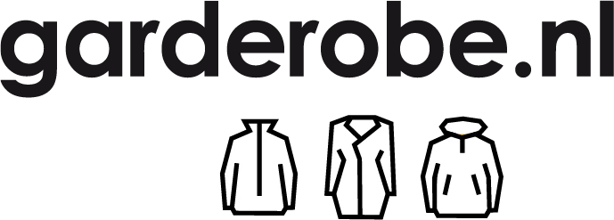 Garderoben Verkaufsgeschäft