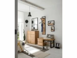 Billig 🥰 Vito Garderobenpaneel Yorkshire-S - 30/125/27 cm in hellbraun 😀 11 Billig 🥰 Vito Garderobenpaneel Yorkshire-S - 30/125/27 cm in hellbraun 😀 -Garderoben Verkaufsgeschäft yorkshire 52471 zs mil 015 21t fein milieu kopie